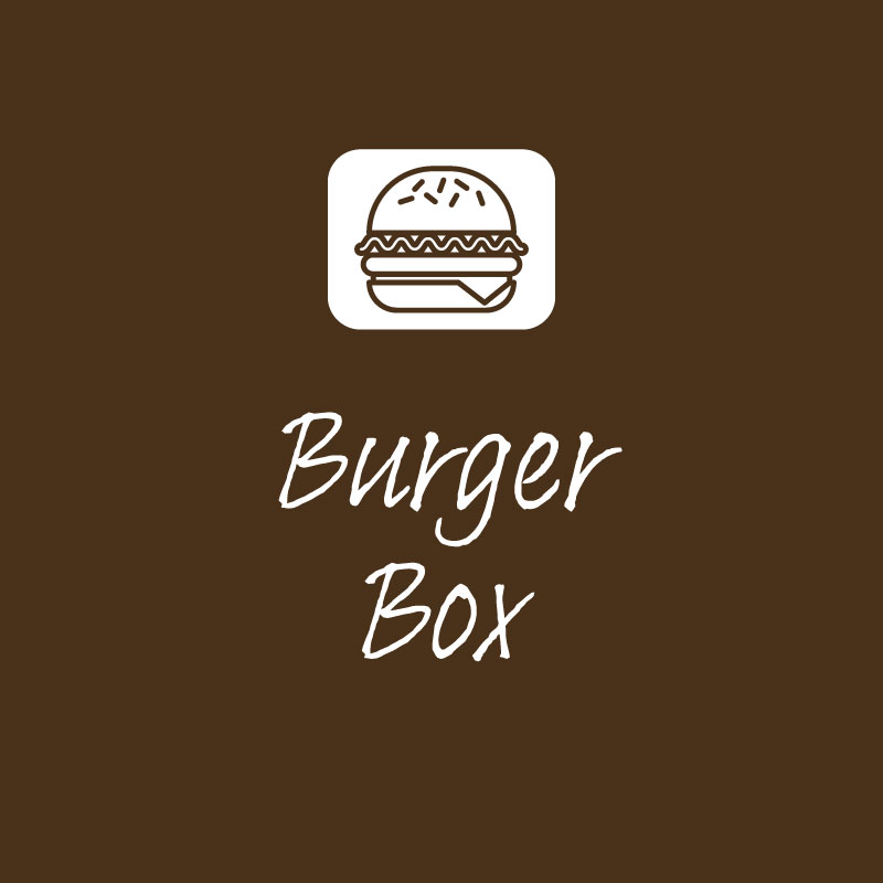 Burger Box (Grain Finished) - Cutz beef