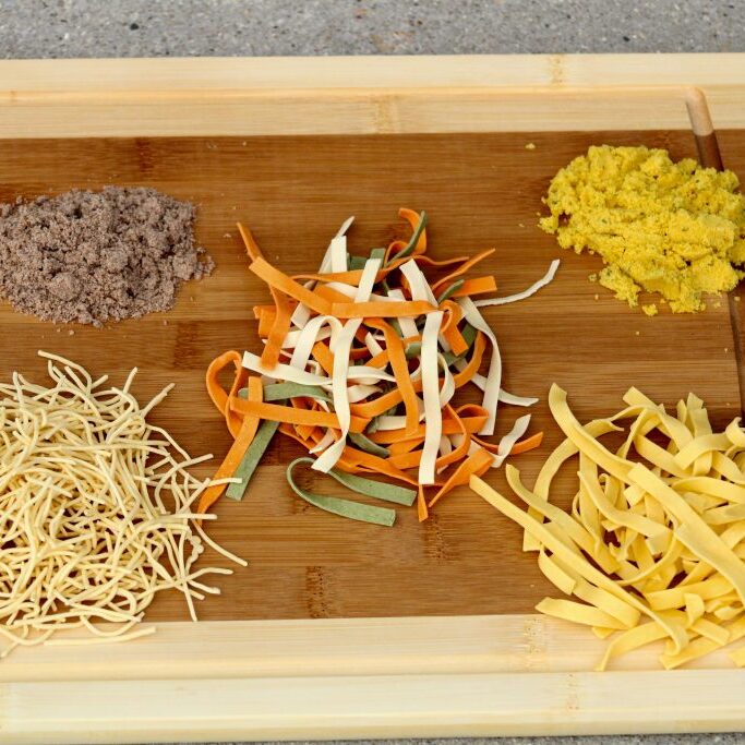 noodles