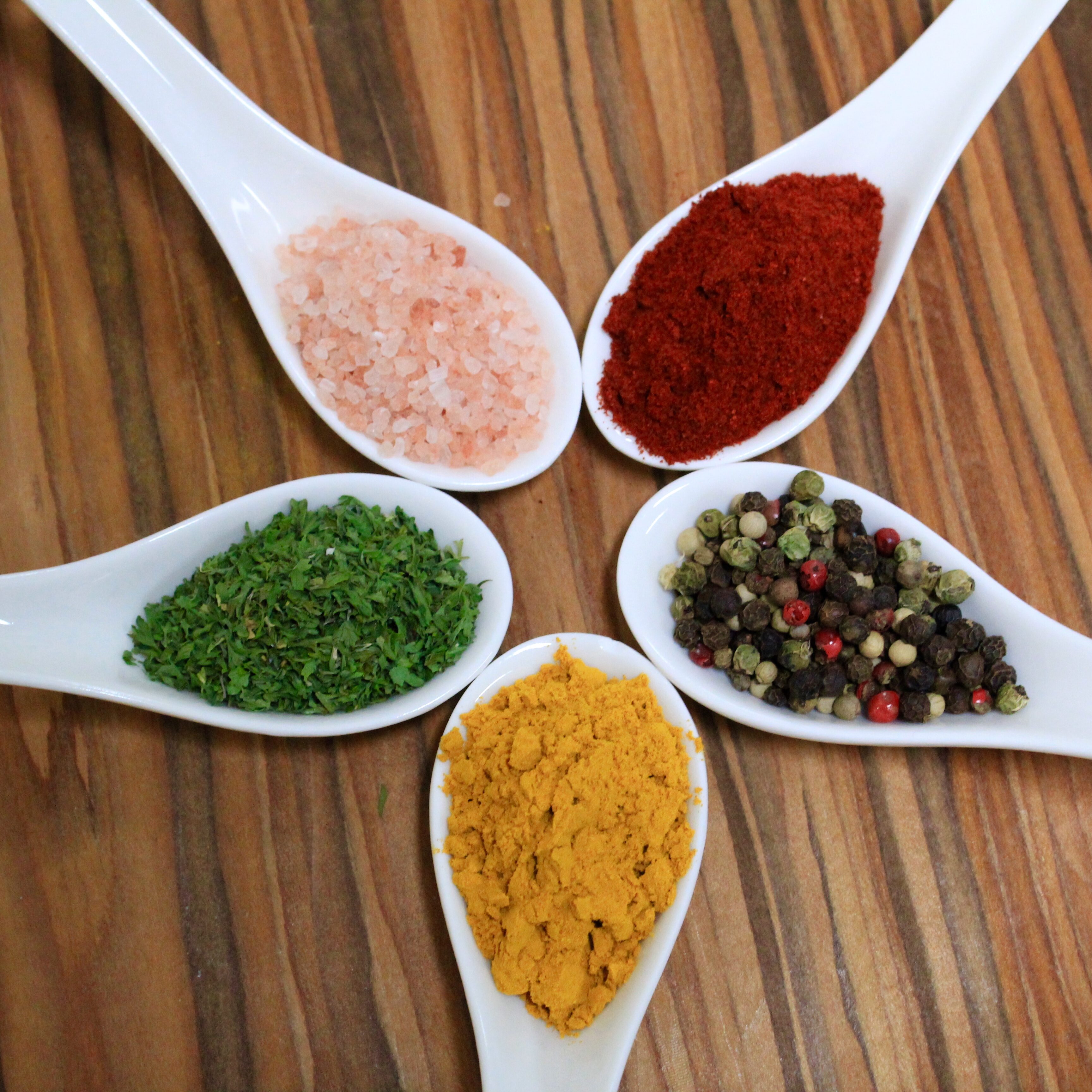 Spices